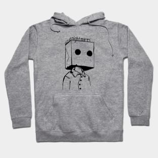 Little Nightmares Hoodie